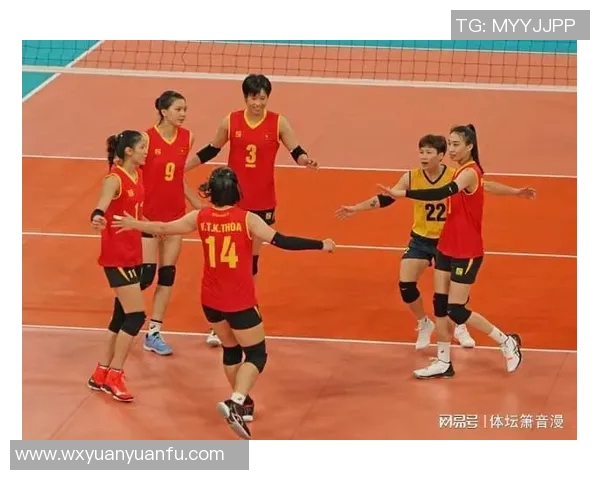 成都排球队以72分领跑世界杯积分榜展现强劲实力