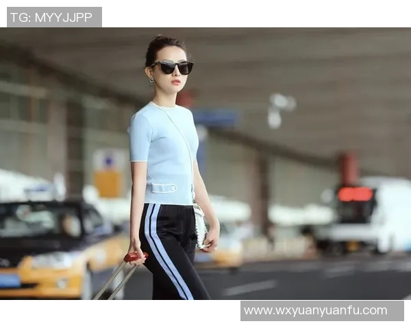 时尚与运动结合足球明星服装推荐让女生尽显魅力与活力