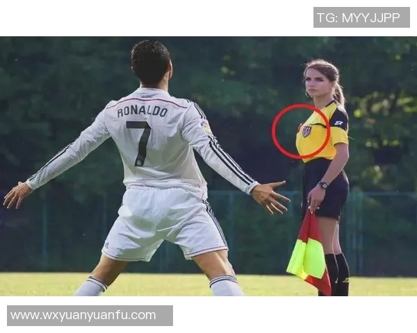 足球明星代言搞笑瞬间大集合让你捧腹大笑的趣味时刻