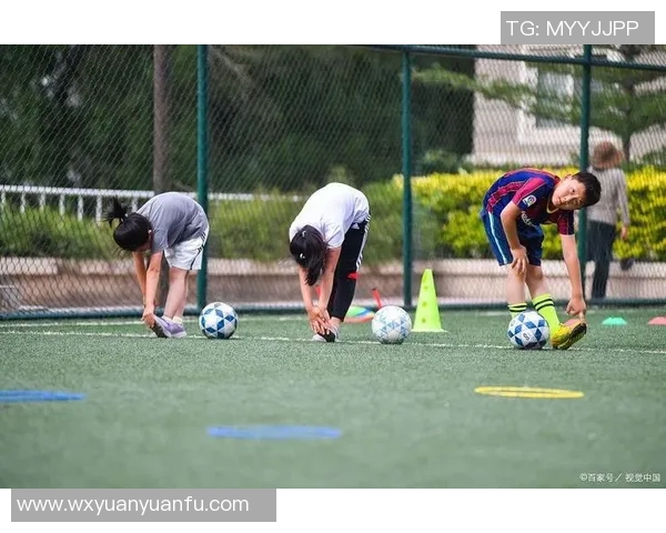 从零起步掌握足球心理素质的全面提升与实战技巧解析