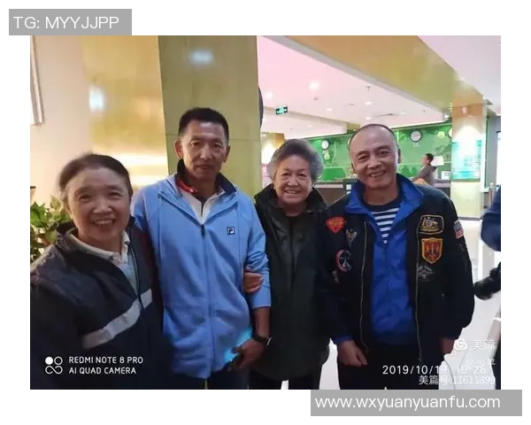 武汉乒乓球队的崛起之路与奋斗精神的传承与发展