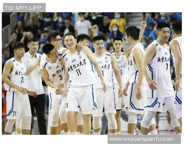 赛后分析：北京篮球队与广州篮球队球员个人能力对比与表现总结