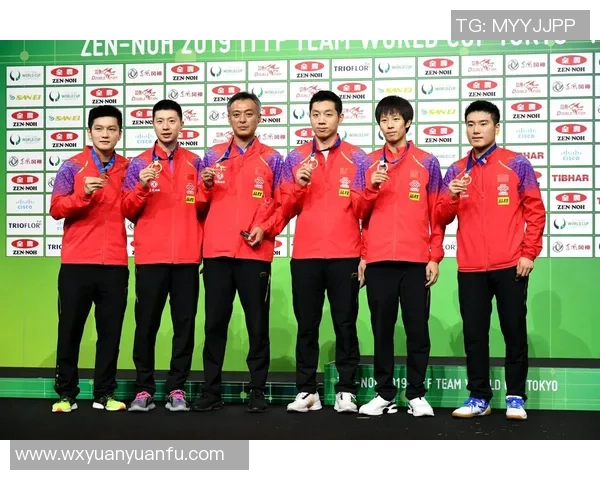 广州乒乓球队在洲际杯中的表现分析与状态评估 广州乒乓球队在洲际杯中的表现分析与状态评估