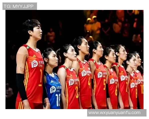 广州排球队在奥运会上的强势表现与未来展望分析 广州排球队在奥运会上的强势表现与未来展望分析