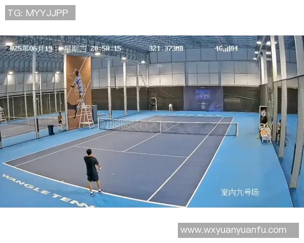 成都网球队近期表现分析与未来发展展望探讨