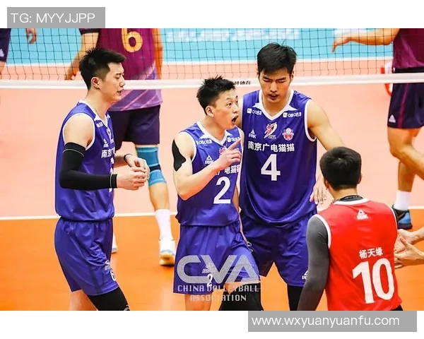 排球战术排名揭晓西安排球队凭借独特战术荣登第六位