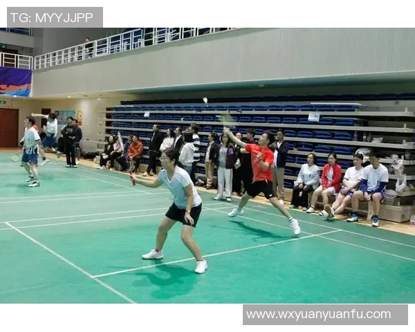 成都羽毛球队逆袭全国锦标赛的辉煌历程与奋斗精神展现 成都羽毛球队逆袭全国锦标赛的辉煌历程与奋斗精神展现