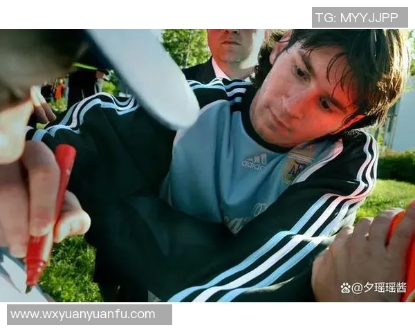 梅西的传奇之路：从阿根廷小镇到全球足球巨星的成长历程