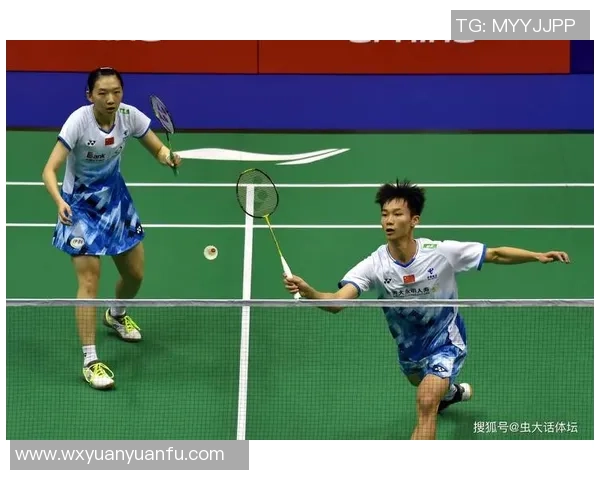 杭州羽毛球队在冠军赛中的节奏掌控与表现分析