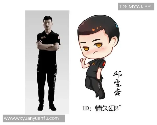 德国足球明星卡通形象大揭秘带你走进球场背后的故事与魅力 德国足球明星卡通形象大揭秘带你走进球场背后的故事与魅力