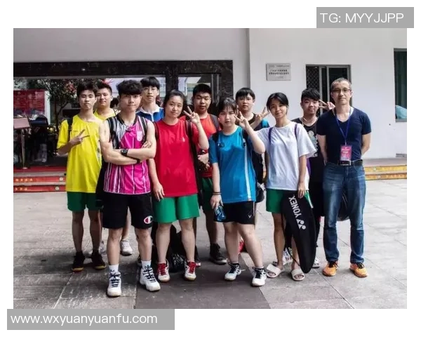 杭州羽毛球队在总决赛中的心理素质分析与表现评估