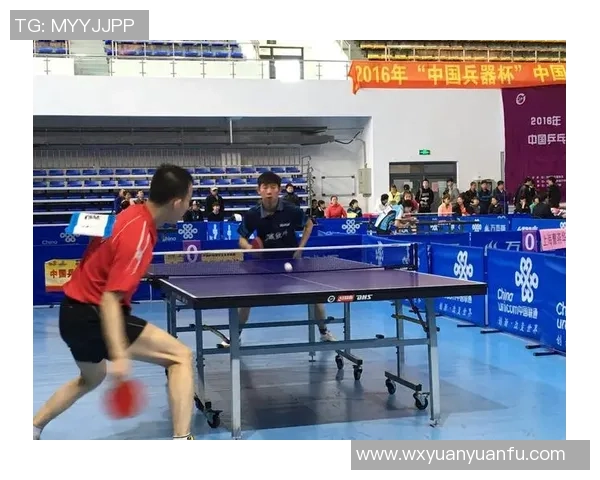 武汉乒乓球队在联赛中的实力展现与未来发展潜力分析