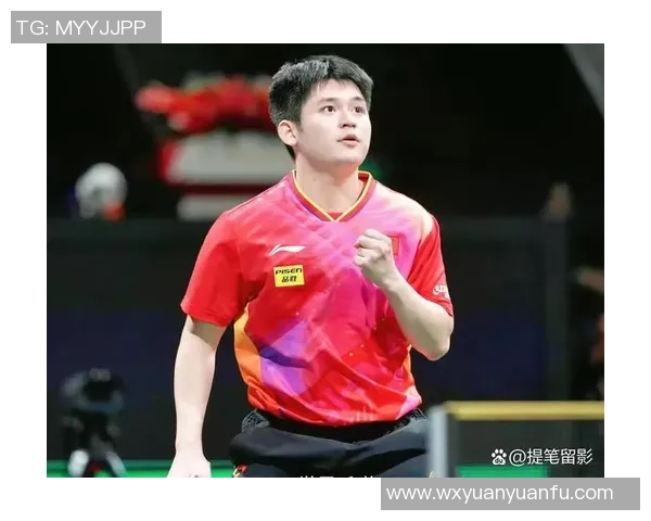 广州乒乓球队在全运会中的卓越表现与力量分析