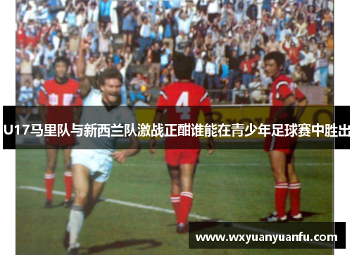 U17马里队与新西兰队激战正酣谁能在青少年足球赛中胜出